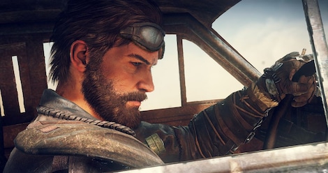 Mad Max (PC) - Steam Key - GLOBAL - 8
