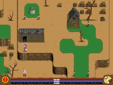 Mad Nords: Probably an Epic Quest Steam Key GLOBAL - 10