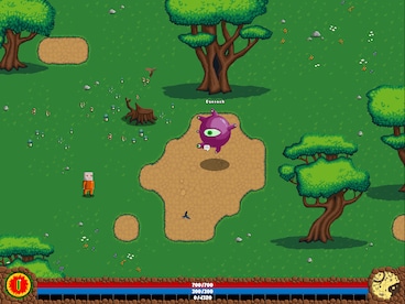 Mad Nords: Probably an Epic Quest Steam Key GLOBAL - 7