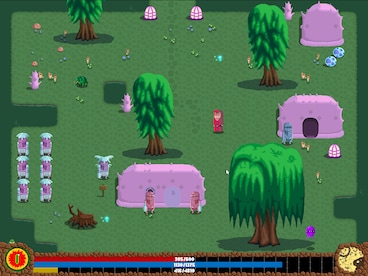 Mad Nords: Probably an Epic Quest Steam Key GLOBAL - 6