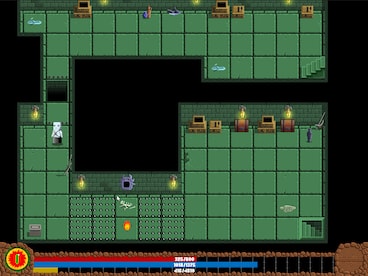 Mad Nords: Probably an Epic Quest Steam Key GLOBAL - 5