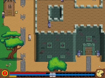 Mad Nords: Probably an Epic Quest Steam Key GLOBAL - 4