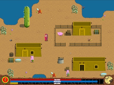 Mad Nords: Probably an Epic Quest Steam Key GLOBAL - 2