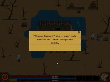 Mad Nords: Probably an Epic Quest Steam Key GLOBAL - 3