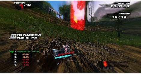 Mad Riders Steam Key GLOBAL - 7