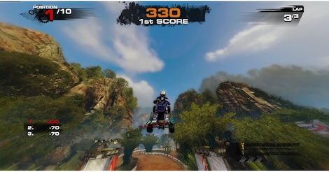 Mad Riders Ubisoft Connect Key GLOBAL - 4