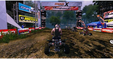 Mad Riders Ubisoft Connect Key GLOBAL - 2