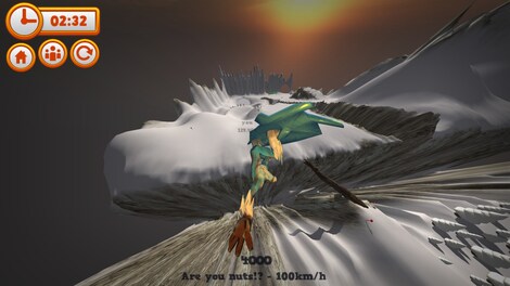 Mad Snowboarding Steam Key GLOBAL - 9