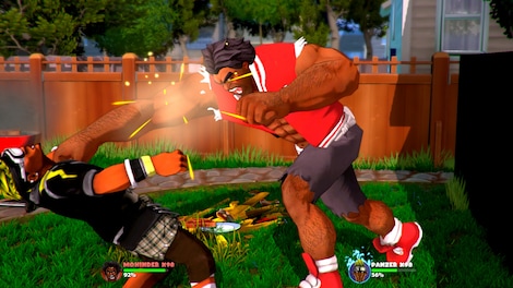 Mad Streets (PC) - Steam Key - GLOBAL - 3