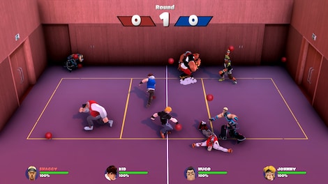 Mad Streets (PC) - Steam Key - GLOBAL - 4