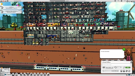 Mad Tower Tycoon - Steam - Gift EUROPE - 3