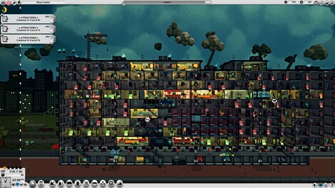 Mad Tower Tycoon - Steam - Gift EUROPE - 2