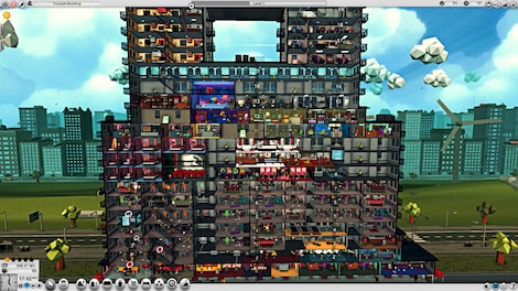 Mad Tower Tycoon - Steam - Gift GLOBAL - 8