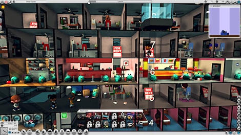 Mad Tower Tycoon - Steam - Gift GLOBAL - 13