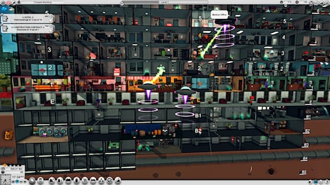 Mad Tower Tycoon Steam Key GLOBAL - 9