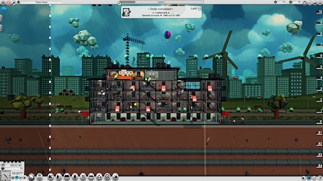 Mad Tower Tycoon Steam Key GLOBAL - 6
