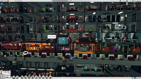 Mad Tower Tycoon Steam Key GLOBAL - 10
