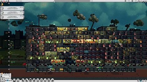 Mad Tower Tycoon Steam Key GLOBAL - 2