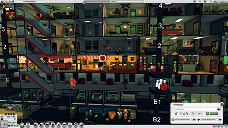Mad Tower Tycoon Steam Key GLOBAL - 5