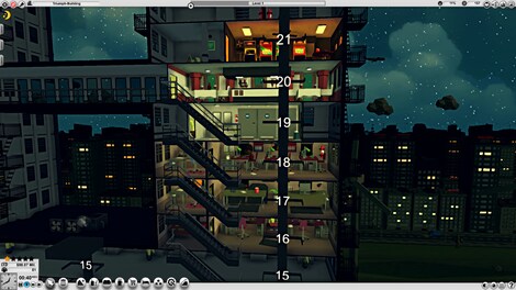 Mad Tower Tycoon (Xbox One) - Xbox Live Key - ARGENTINA - 4