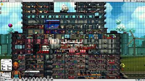 Mad Tower Tycoon (Xbox One) - Xbox Live Key - ARGENTINA - 11