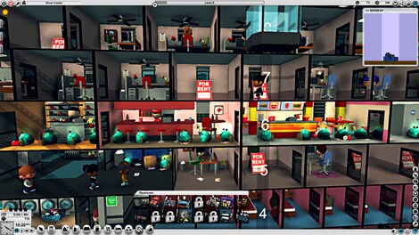 Mad Tower Tycoon (Xbox One) - Xbox Live Key - ARGENTINA - 13