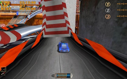 Mad Tracks (PC) - Steam Account - GLOBAL - 6