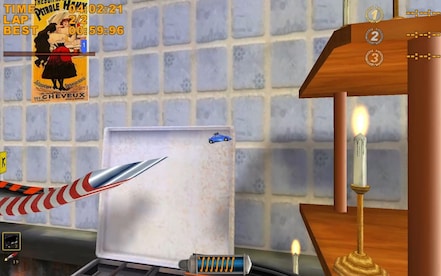 Mad Tracks (PC) - Steam Key - CHINA - 5
