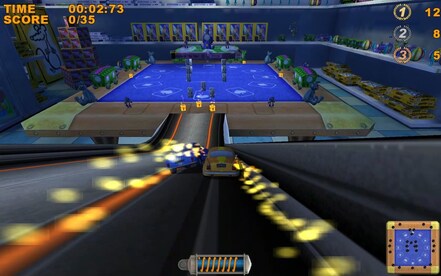 Mad Tracks (PC) - Steam Key - CHINA - 7