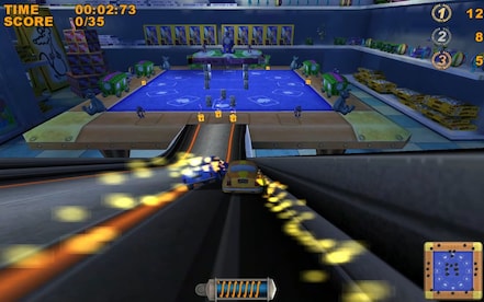 Mad Tracks - Steam - Key GLOBAL - 6