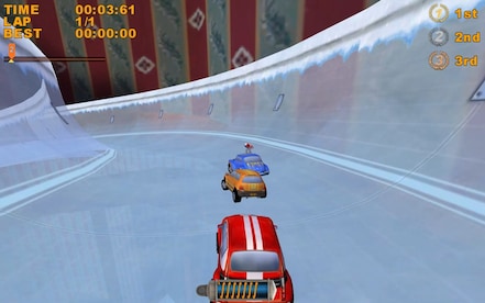 Mad Tracks - Steam - Key GLOBAL - 5