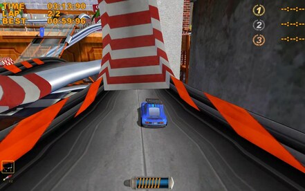 Mad Tracks - Steam - Key GLOBAL - 3