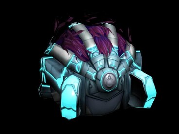 Madballs in Babo: Invasion - BDI Evolution Skin Rollup Steam Gift GLOBAL - 9