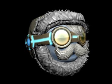 Madballs in Babo: Invasion - BDI Evolution Skin Rollup Steam Gift GLOBAL - 8