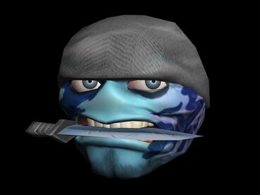 Madballs in Babo: Invasion - BDI Evolution Skin Rollup Steam Gift GLOBAL - 6