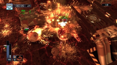 Madballs in Babo: Invasion Steam Key GLOBAL - 12