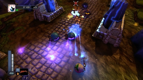 Madballs in Babo: Invasion Steam Key GLOBAL - 7