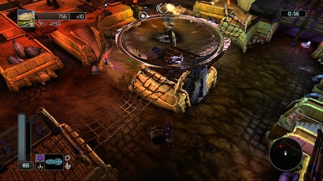 Madballs in Babo: Invasion Steam Key GLOBAL - 5