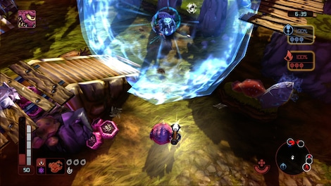 Madballs in Babo: Invasion Steam Key GLOBAL - 6