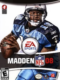 Madden NFL 08 EA App Key GLOBAL - 1