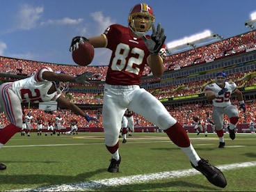 Madden NFL 08 EA App Key GLOBAL - 4