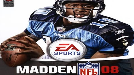 Madden NFL 08 EA App Key GLOBAL - 2