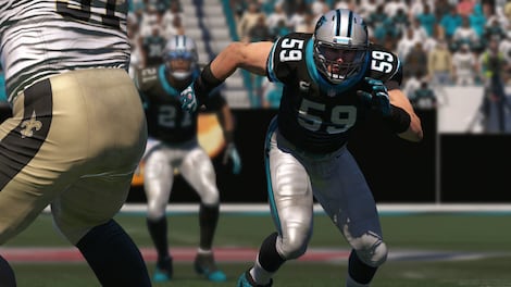Madden NFL 15 PSN PSN PS3 Key NORTH AMERICA - 9