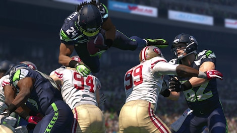 Madden NFL 15 PSN PSN PS3 Key NORTH AMERICA - 8