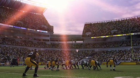 Madden NFL 15 PSN PSN PS3 Key NORTH AMERICA - 6