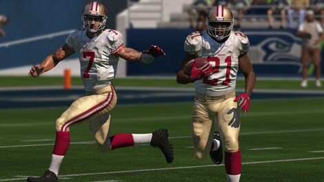 Madden NFL 15 PSN PSN PS3 Key NORTH AMERICA - 4