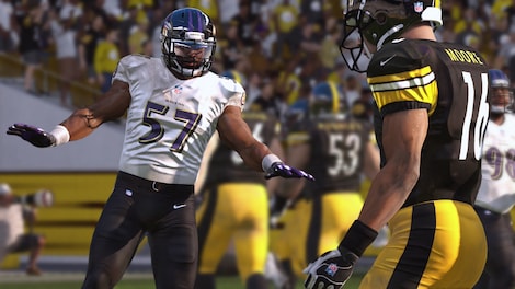 Madden NFL 15 PSN PSN PS3 Key NORTH AMERICA - 3