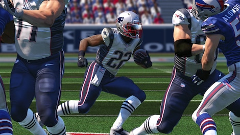 Madden NFL 15 PSN PSN PS3 Key NORTH AMERICA - 5