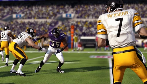 Madden NFL 15 PSN PSN PS3 Key NORTH AMERICA - 15
