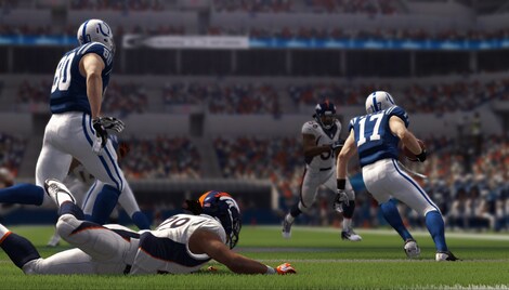 Madden NFL 15 PSN PSN PS3 Key NORTH AMERICA - 13